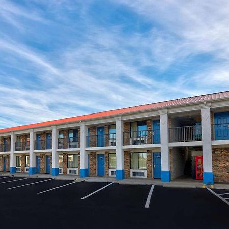 Motel 6-Cookeville, Tn Exterior photo