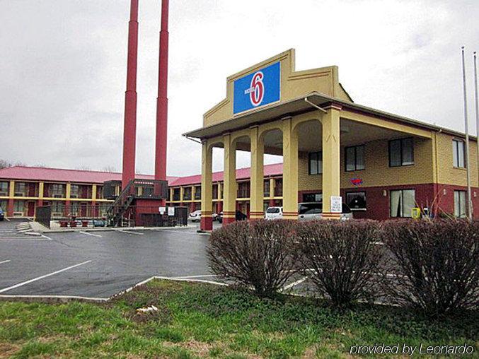 Motel 6-Cookeville, Tn Exterior photo