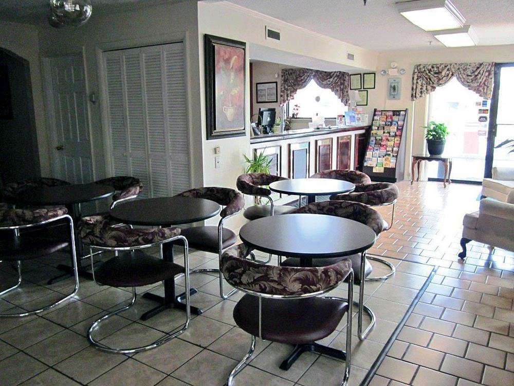 Motel 6-Cookeville, Tn Restaurant photo